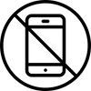 Weniger am Handy! icon