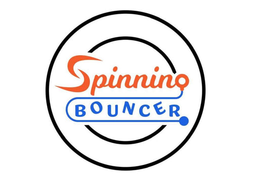 Spinningbouncer